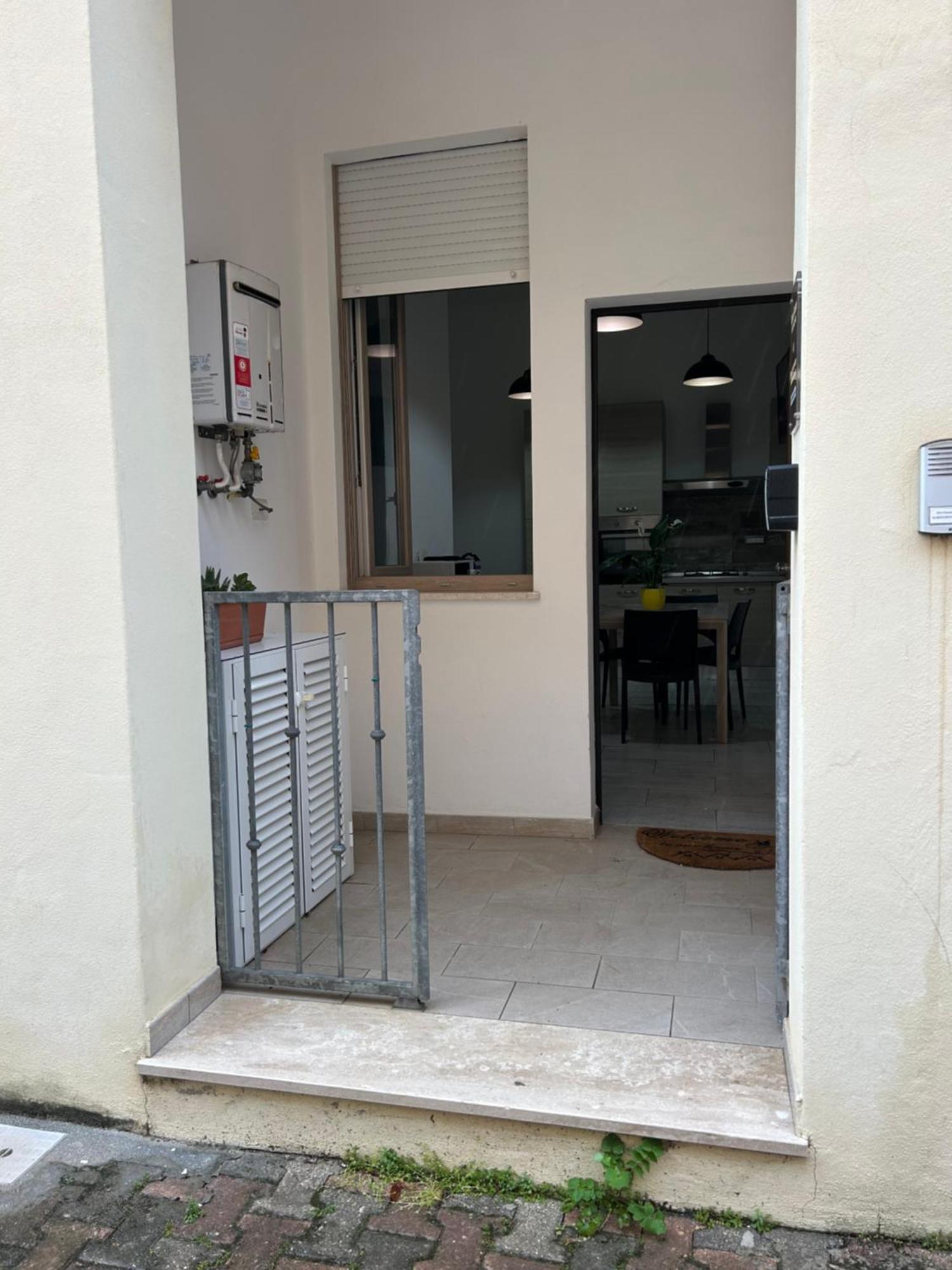 Appartement Kero House Alghero