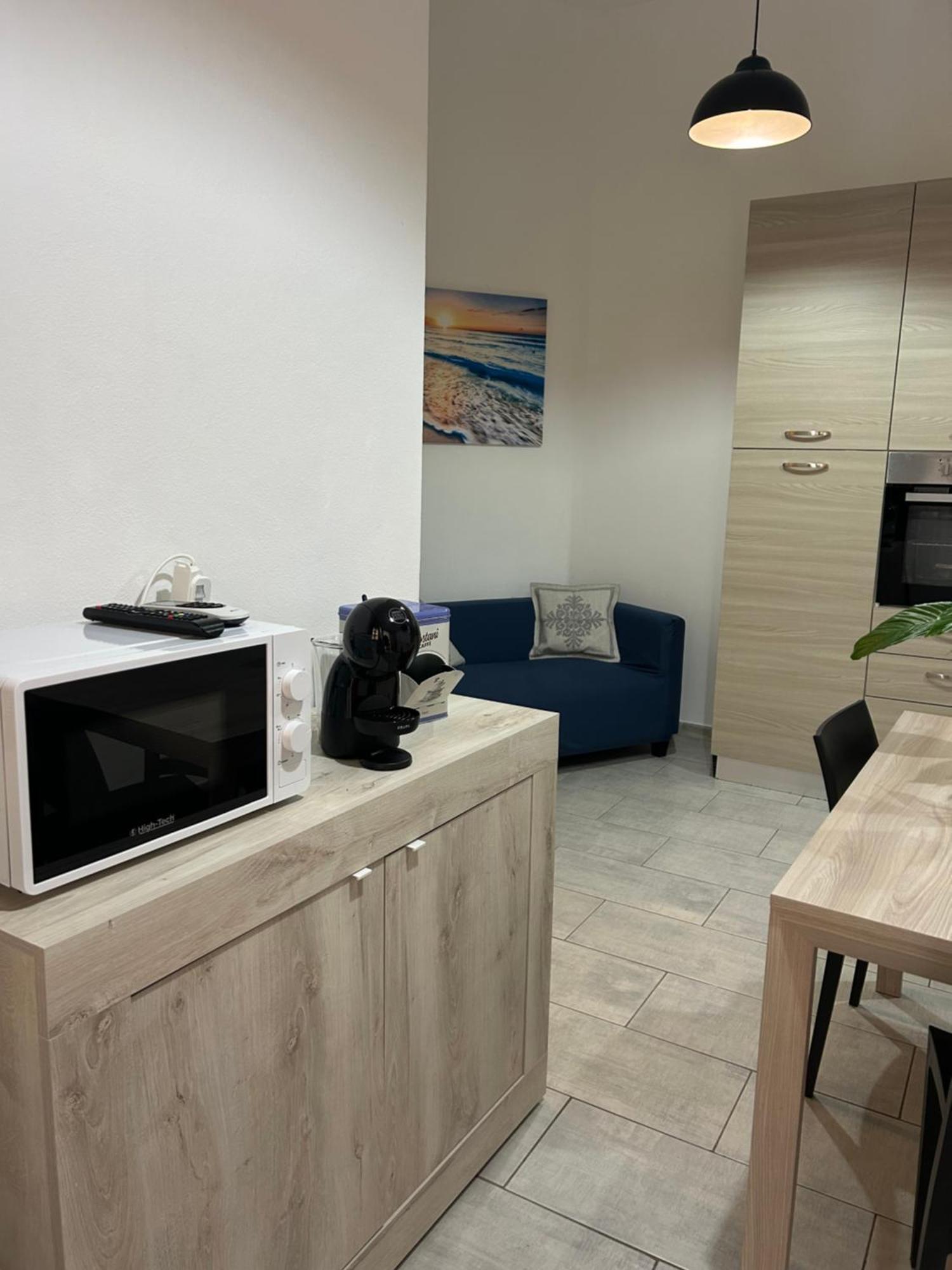Kero House Alghero