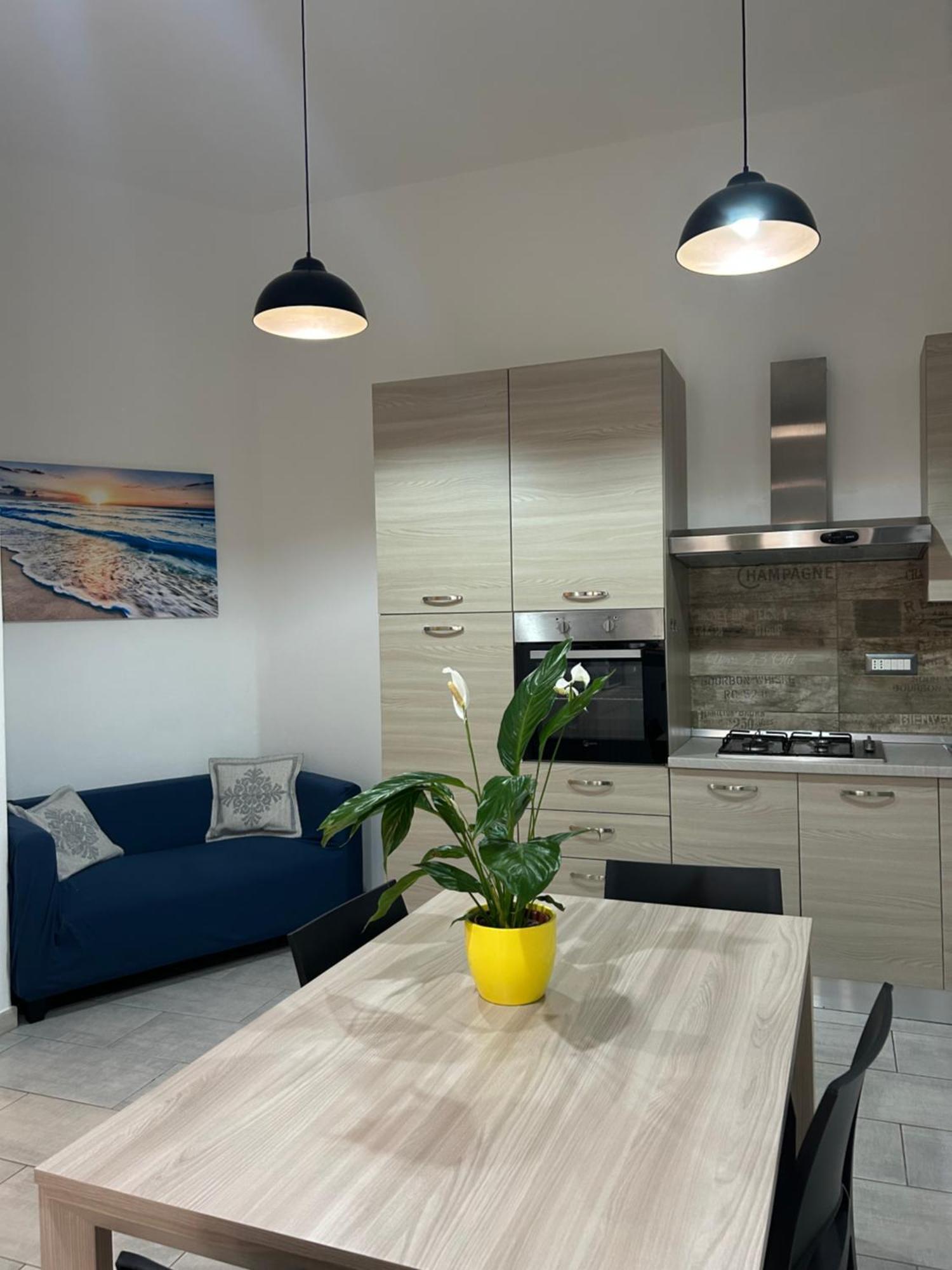 Kero House Appartement