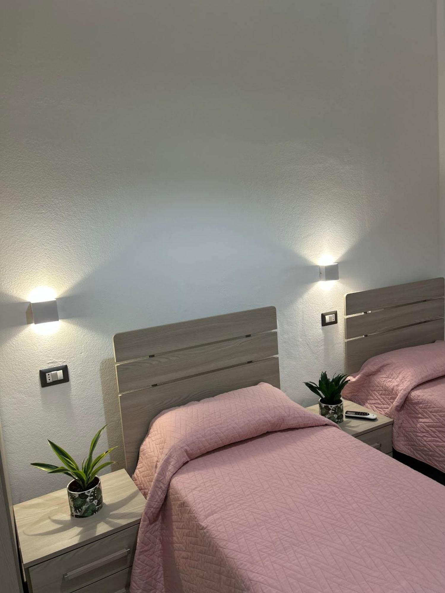 Kero House Appartement Alghero