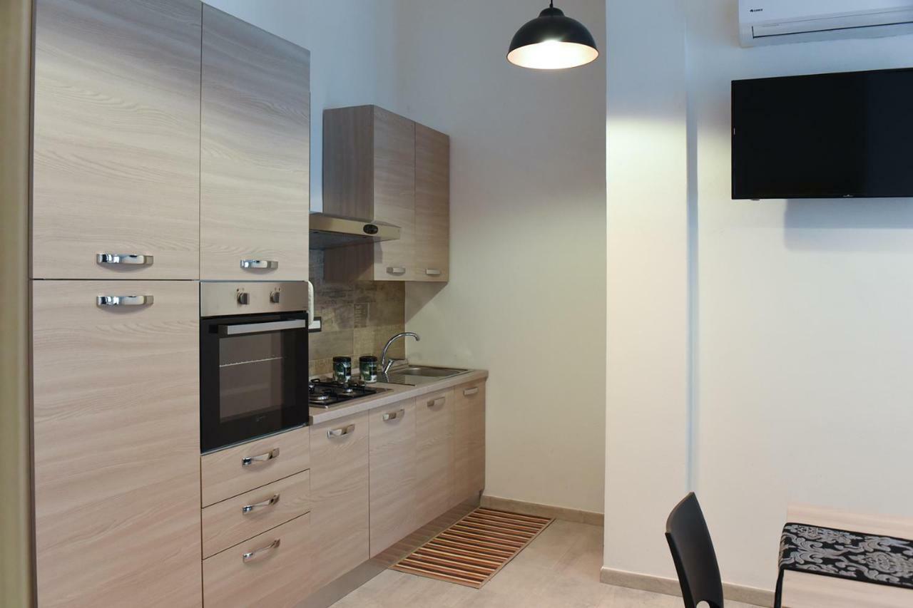 Appartement Kero House *